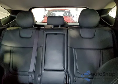 2023 Hyundai Tucson Sel из США, поврежденный, VIN 5NMJFCAEXPH258129